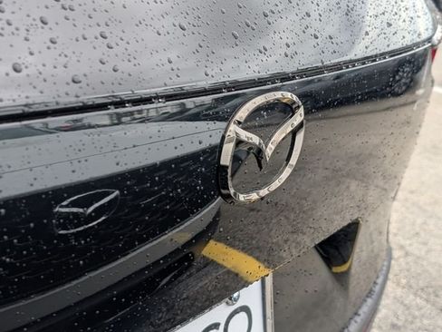 New 2026 MAZDA CX-50 Meridian Edition AWD/4WD image 8