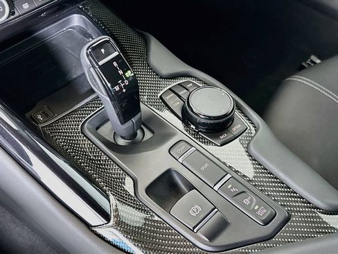 Used 2023 Toyota Supra Premium w/ Driver Assist Package RWD image 17