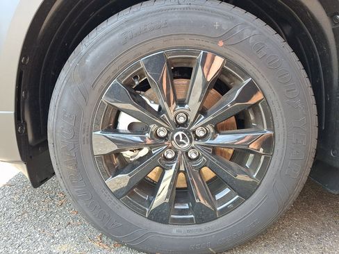 New 2026 MAZDA CX-50 AWD 2.5 S w/ Weather Package image 3