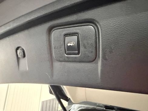 Used 2021 Nissan Murano SL AWD/4WD image 16
