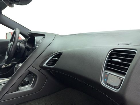 Used 2016 Chevrolet Corvette Stingray Coupe w/ Battery Protection Package image 30