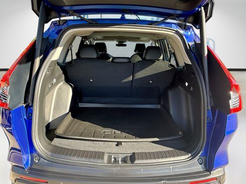 Used 2024 Honda CR-V EX-L image 24
