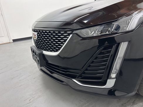 Used 2020 Cadillac CT5 Luxury w/ Sun And Sound Package image 21