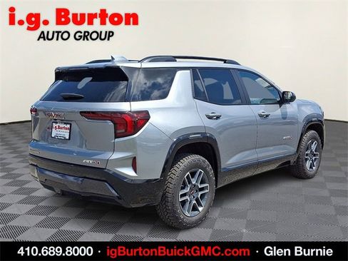 New 2026 GMC Terrain AT4 w/ Convenience Package III image 4