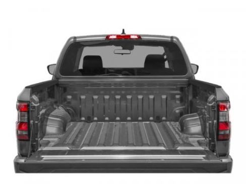 Used 2024 Nissan Frontier SV w/ SV Convenience Package image 14