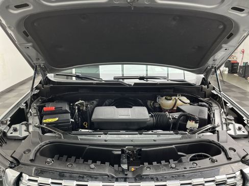 Certified 2023 GMC Yukon XL Denali AWD/4WD image 34