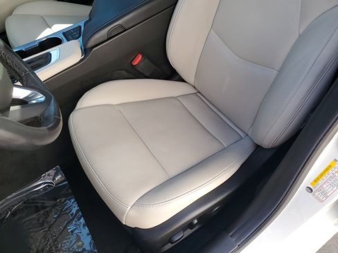 Used 2023 Cadillac CT4 Premium Luxury w/ Climate Package image 21