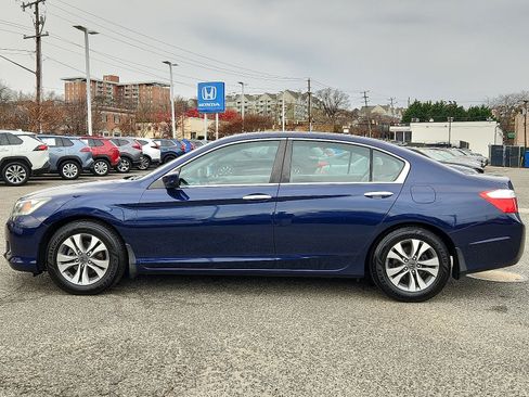 Used 2014 Honda Accord LX image 7
