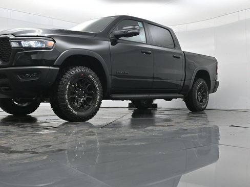 New 2026 RAM 1500 Rebel image 45