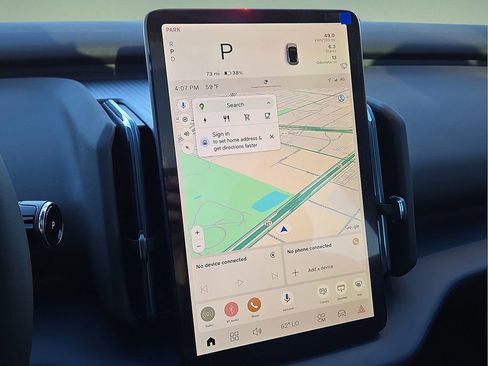 New 2026 Volvo EX30 Ultra image 21