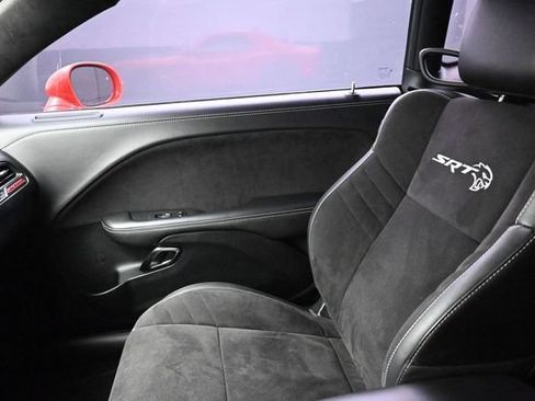 Used 2023 Dodge Challenger SRT Hellcat RWD image 12