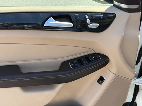 Used 2016 Mercedes-Benz GLE 350 image 20