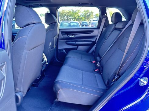 Used 2024 Honda CR-V Sport image 15
