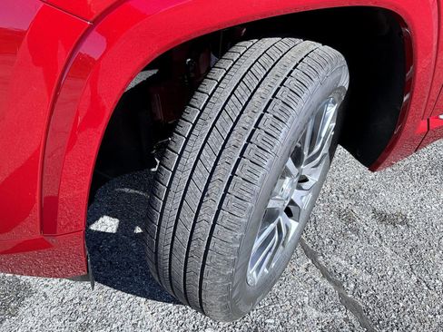 New 2026 GMC Terrain Denali image 23