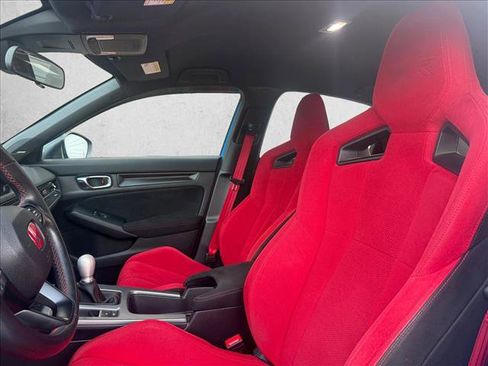 Used 2023 Honda Civic Type R image 18