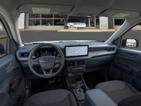 New 2026 Ford Maverick XL w/ Equipment Group 101A image 9