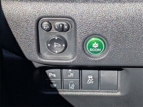 Certified 2025 Honda Passport Black Edition image 25