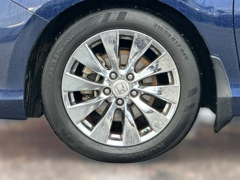 Used 2013 Honda Accord EX image 11