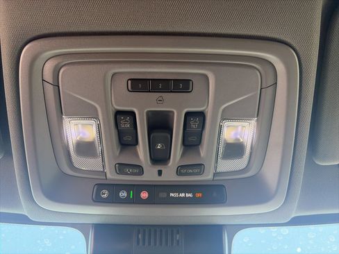 New 2026 GMC Sierra 1500 Denali AWD/4WD image 19