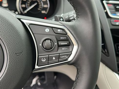 New 2026 Acura RDX w/ Technology Package AWD/4WD image 14