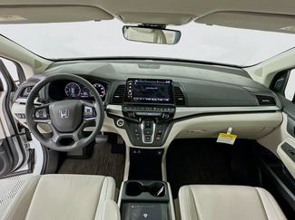 New 2026 Honda Odyssey EX-L video 3