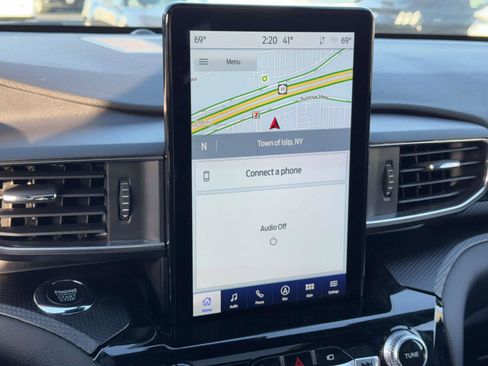 Used 2023 Ford Explorer ST w/ Equipment Group 401A image 26