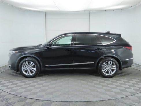 Used 2026 Acura MDX FWD image 9