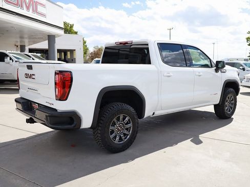New 2026 GMC Sierra 1500 AT4X image 6