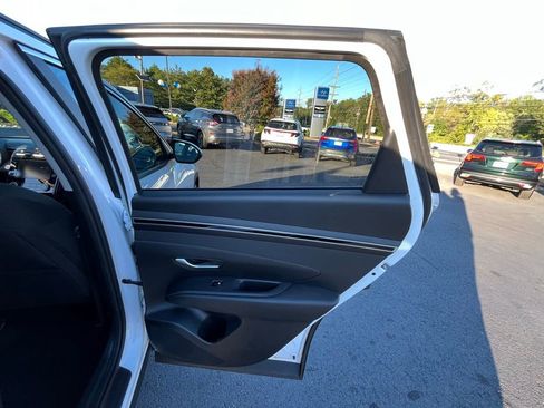 Used 2023 Hyundai Tucson SEL image 41