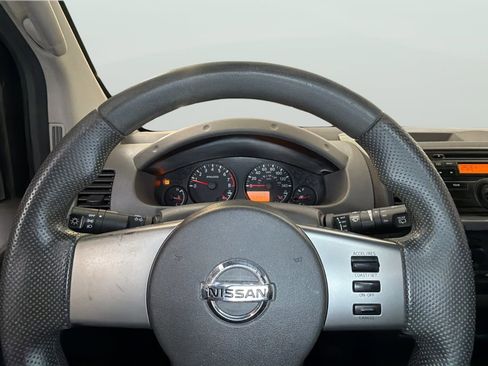 Used 2012 Nissan Xterra X RWD image 30