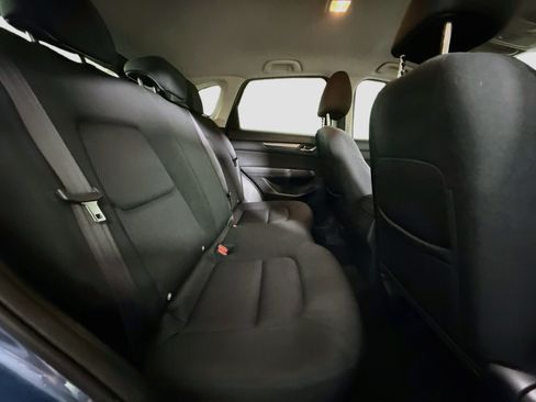 Used 2020 MAZDA CX-5 Sport FWD image 27