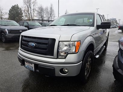 Used 2009 Ford F150 STX