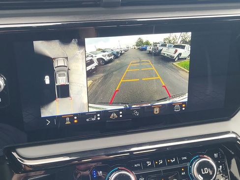 New 2026 GMC Sierra 1500 AT4X AWD/4WD image 17