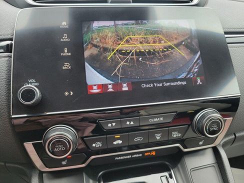 Used 2020 Honda CR-V EX image 17