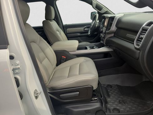 Used 2023 RAM 1500 Big Horn AWD/4WD image 20