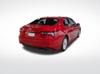 Used 2024 Toyota Camry LE video 3
