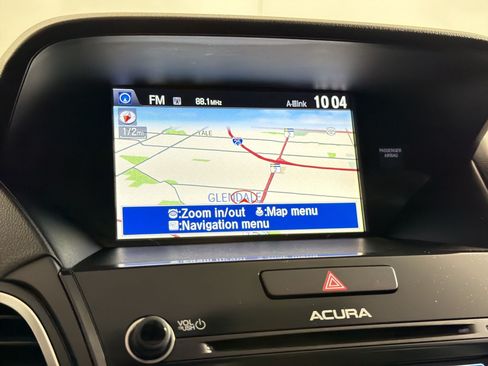 Used 2017 Acura RDX AWD w/ Technology Package image 19