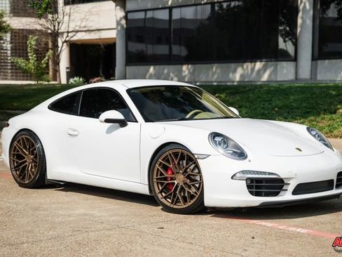 Used 2012 Porsche 911 Carrera S image 31