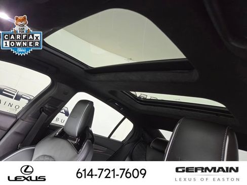 Used 2026 Cadillac CT5 V w/ Technology Package AWD/4WD image 32