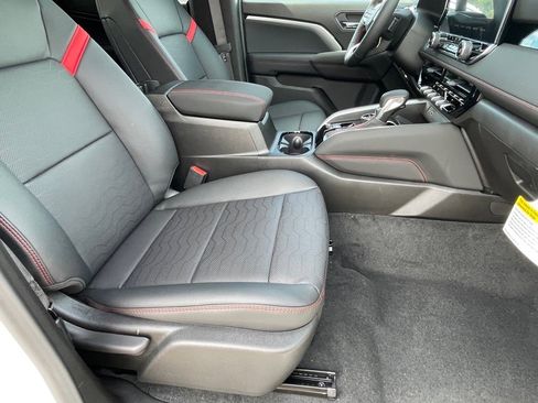 New 2026 Chevrolet Colorado Z71 w/ Z71 Convenience Package 2 AWD/4WD image 10