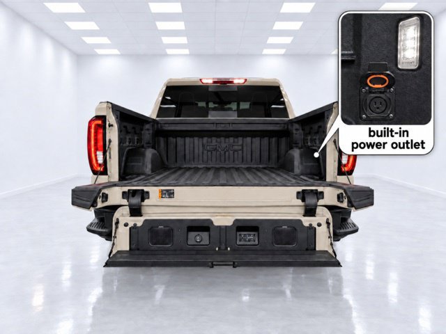 Used 2026 GMC Sierra 1500 AT4X AWD/4WD image 20