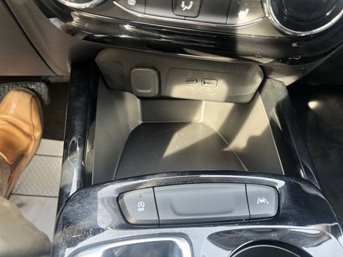 Used 2026 Chevrolet Trax ACTIV w/ Driver Confidence Package image 25