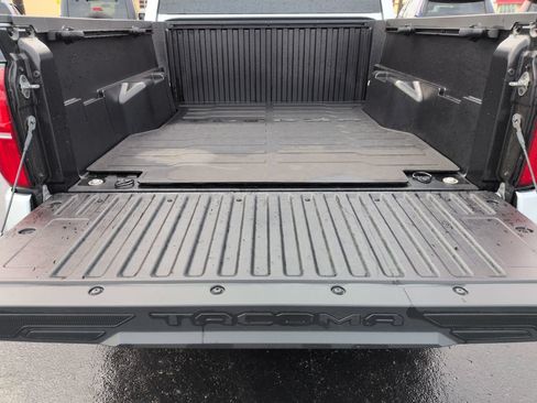 Used 2024 Toyota Tacoma SR5 RWD image 23