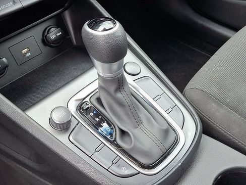 Certified 2023 Hyundai Kona SEL AWD/4WD image 14