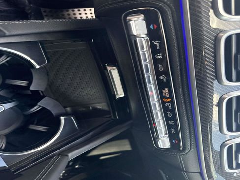 Certified 2024 Mercedes-Benz GLE 53 AMG 4MATIC Coupe image 23