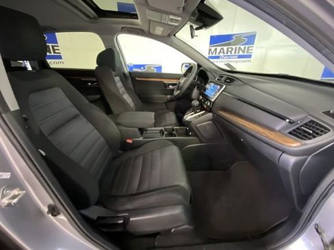 Used 2020 Honda CR-V EX image 33
