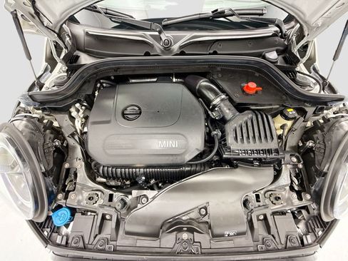 Certified 2022 MINI Cooper S FWD image 30