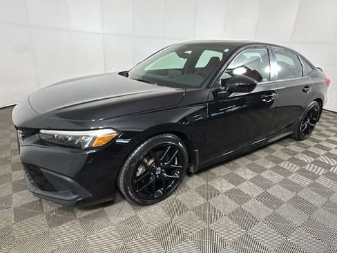 Used 2023 Honda Civic Si image 7