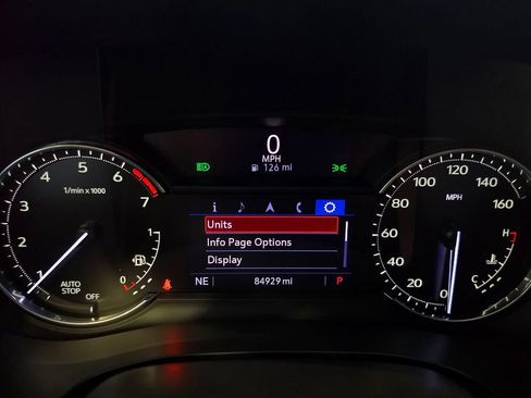 Used 2022 Cadillac XT5 Luxury FWD image 32