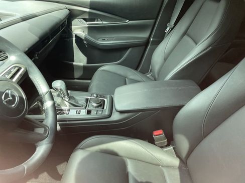 Used 2023 MAZDA CX-30 AWD 2.5 S w/ Select Package image 5